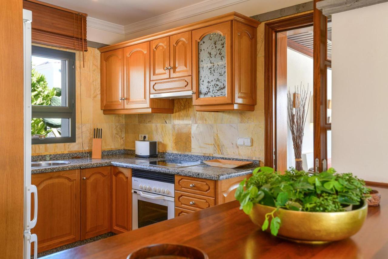 Villa Marta Коста Бланка Экстерьер фото