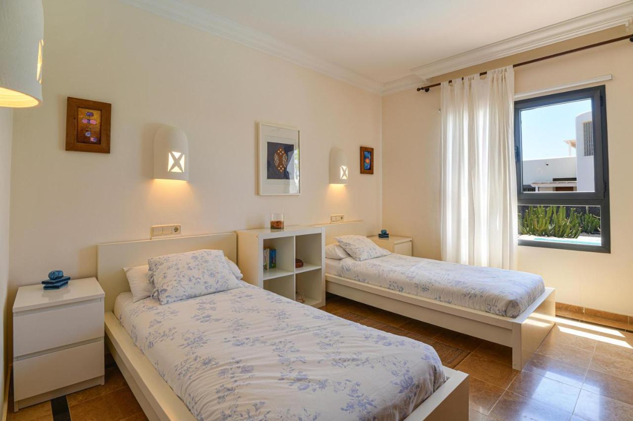 Villa Marta Коста Бланка Экстерьер фото